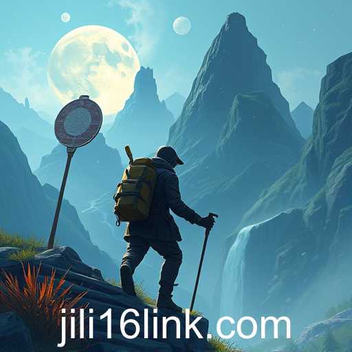 Exploring the Exciting World of Adventure Games with Jili16 Link App
