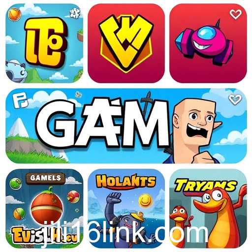 Evolution of Online Gaming Platforms