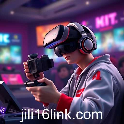 The Evolution of Online Gaming in 2025