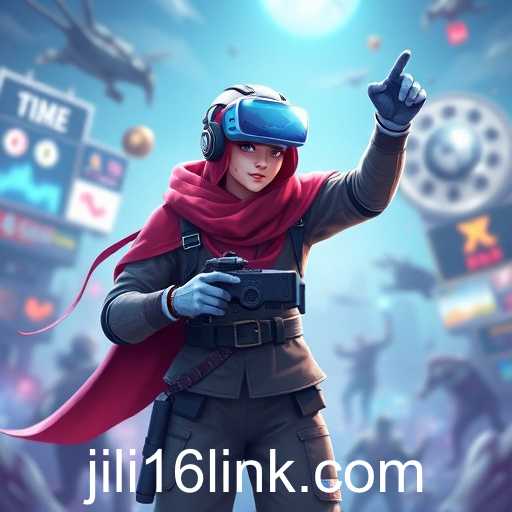 Jili16 link app