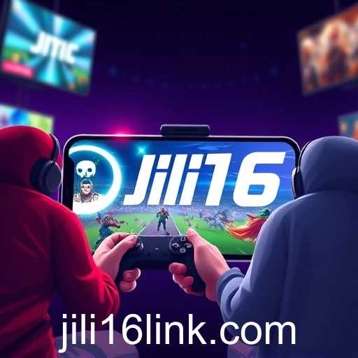 Exploring the Rise of Jili16 in the Gaming World