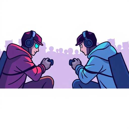 Digital Platforms in Gaming: Evolution and Impacts