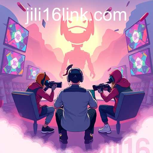 The Rise of Online Platforms in Gaming Industry