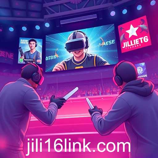 Jili16 link app