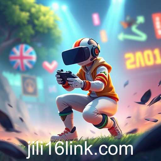 The Rise of Jili16: Revolutionizing Online Gaming