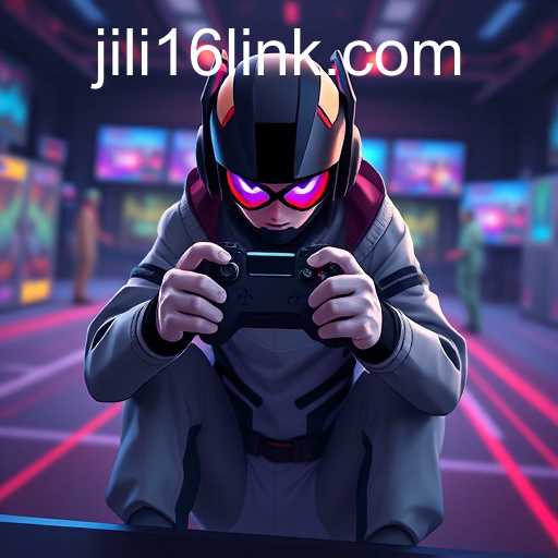 The Rise of Jili16 in the Gaming World