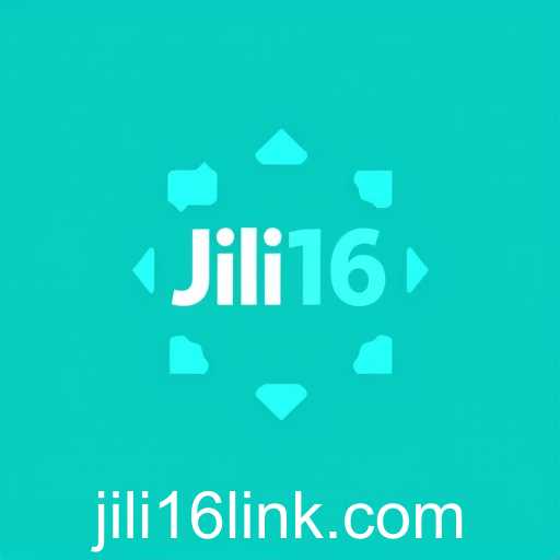Jili16 link app
