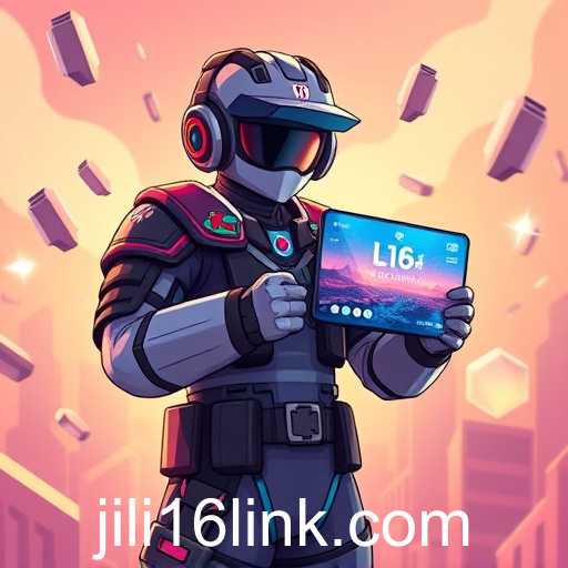The Rise of Jili16 in Online Gaming