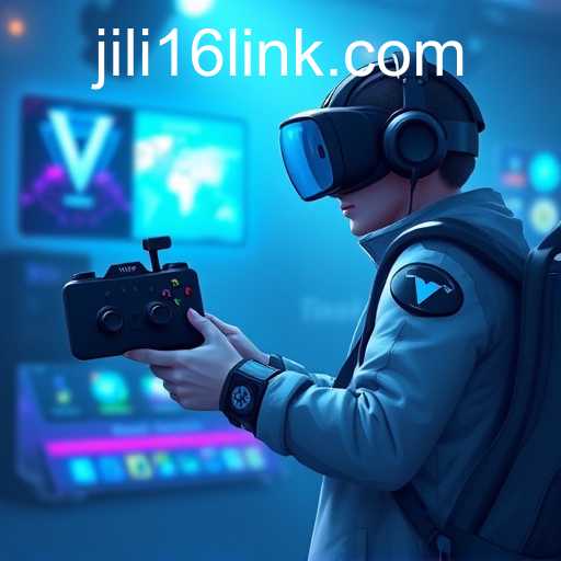 The Rise of Jili16 in English Gaming Circles