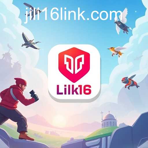 Jili16 link app