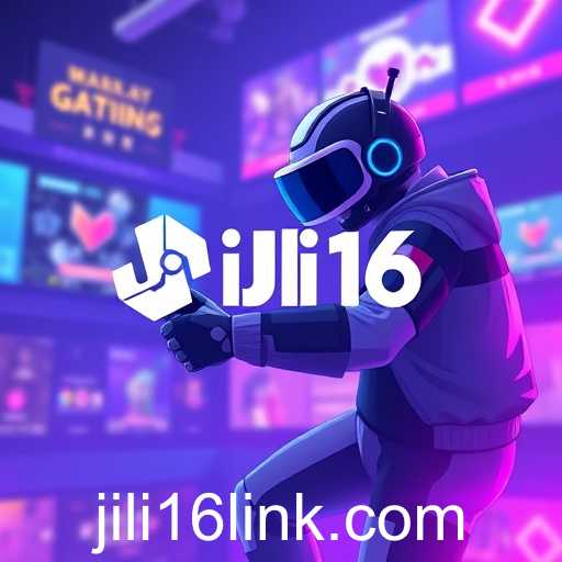 Rising Trends in Online Gaming: The Case of Jili16 Link App
