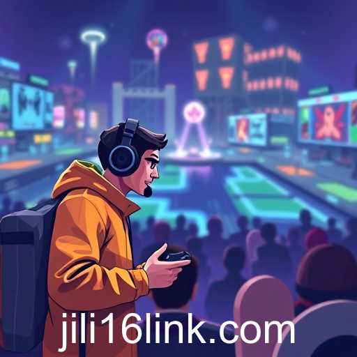 Innovative Gaming App Connects Global Audiences