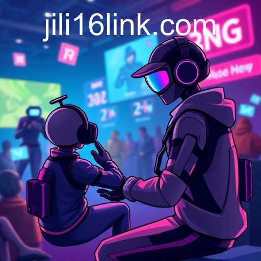 Jili16 Link App: A Glimpse into the Future of Gaming