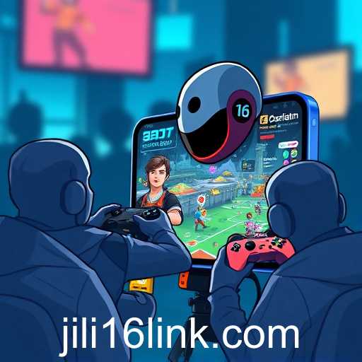 The Rise of Jili16: A Game-Changing Platform