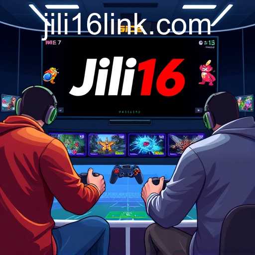 The Rise of Jili16 in Online Gaming