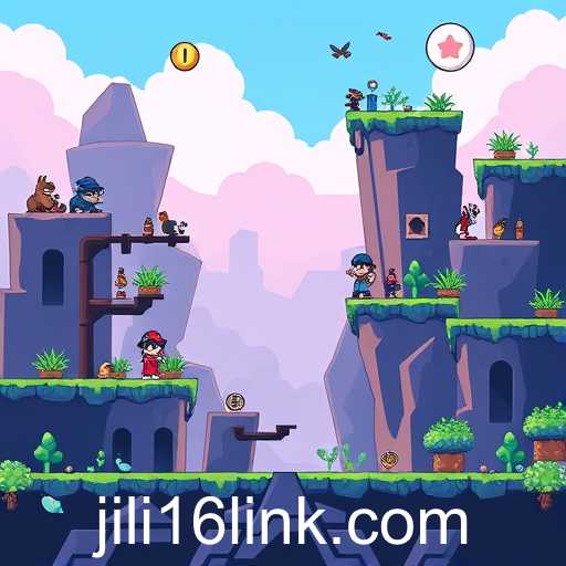 The Rise of Mobile Gaming Platforms in 2025