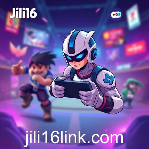 The Rise of Jili16 Link App in the Gaming World