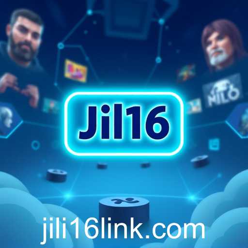 Jili16 link app