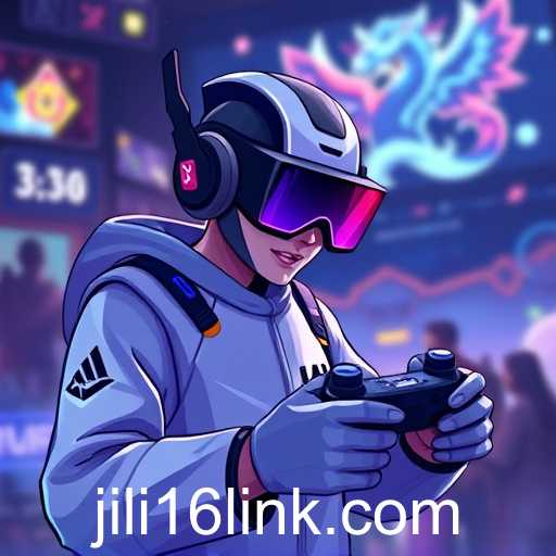 The Rise of Jili16 in Online Gaming